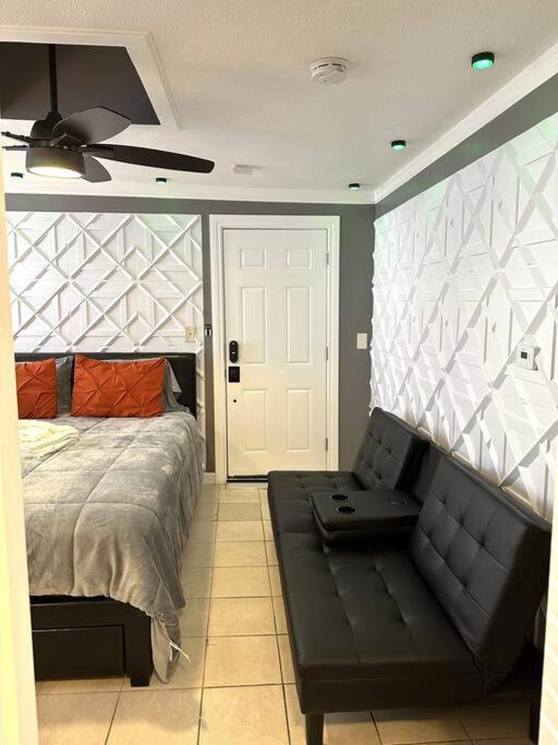 Maiden Nest Private Master Suite 포터컷 외부 사진