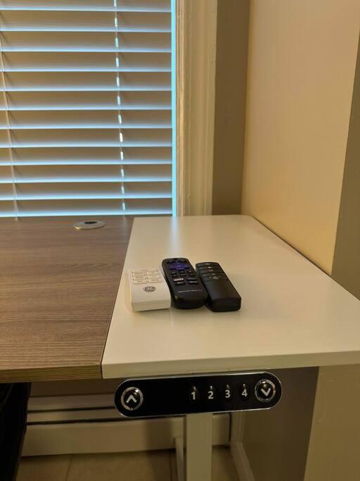 Maiden Nest Private Master Suite 포터컷 외부 사진