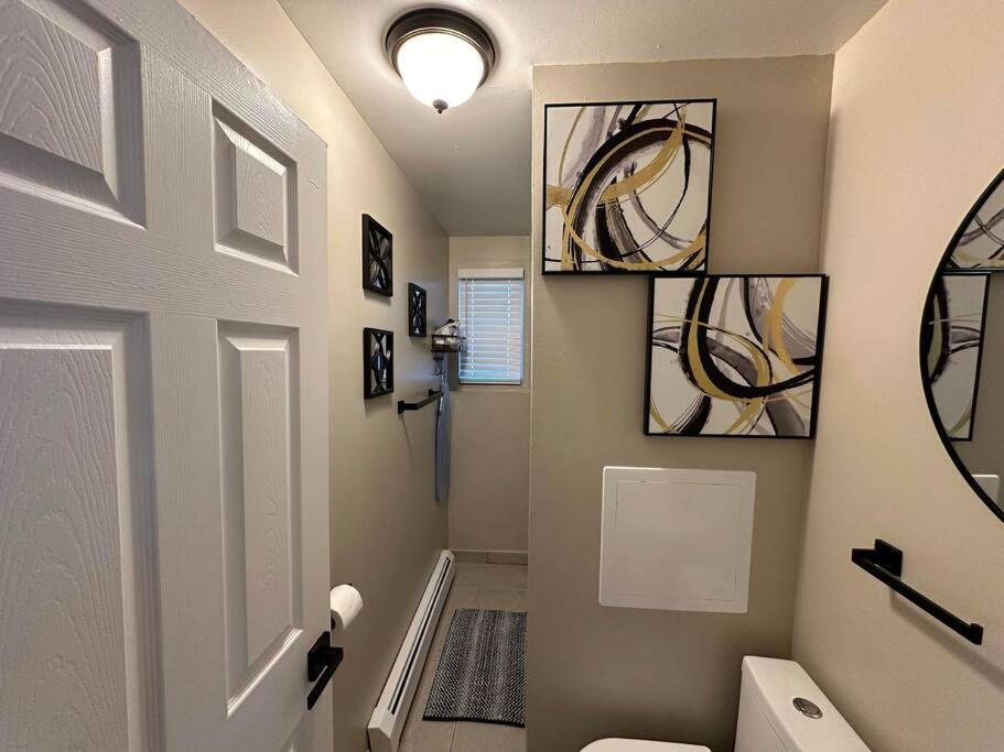 Maiden Nest Private Master Suite 포터컷 외부 사진