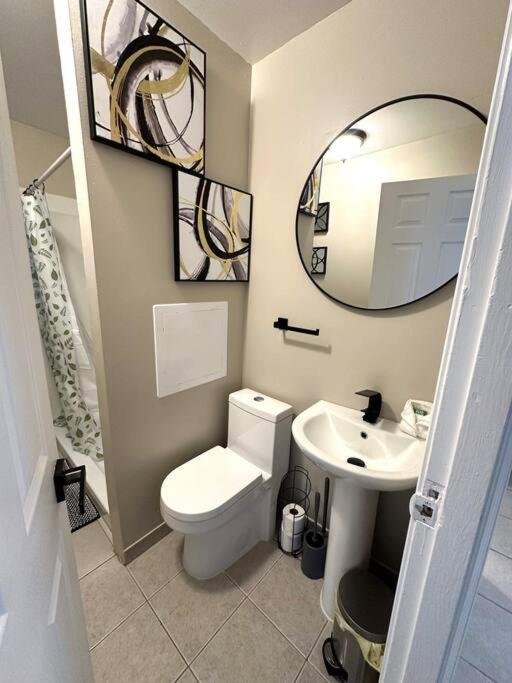 Maiden Nest Private Master Suite 포터컷 외부 사진